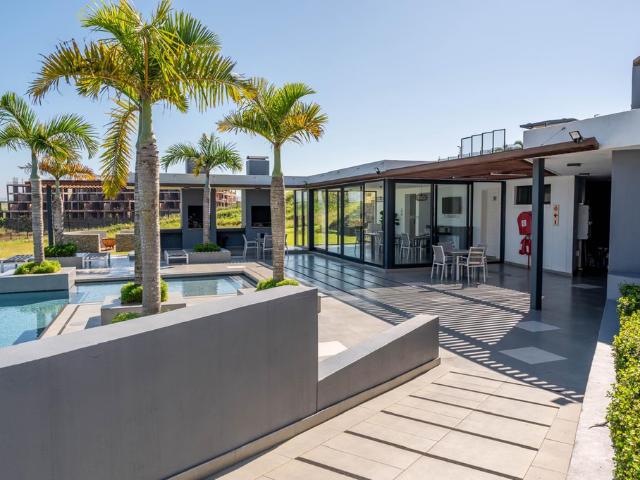 3 Bedroom Apartment To Let in Sibaya Precinct | Campbell Property Group