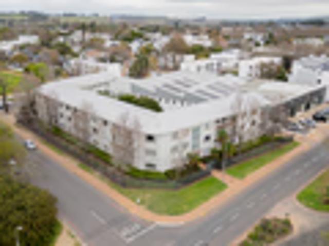 3 Bedroom Apartment To Let in Stellenbosch Central