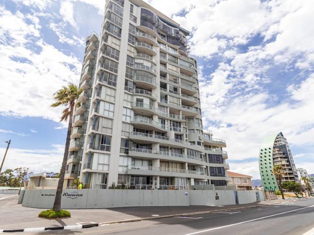 3 Bedroom Apartment To Let in Strand Central