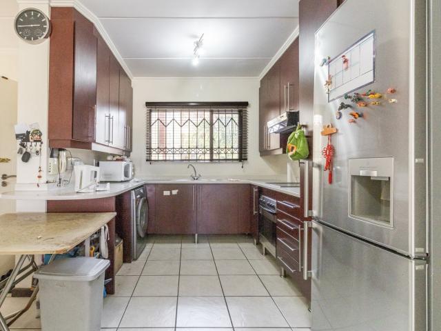 3 Bedroom Apartment To Let in Sunninghill