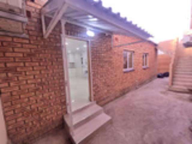 3 Bedroom Apartment To Let in Sydenham