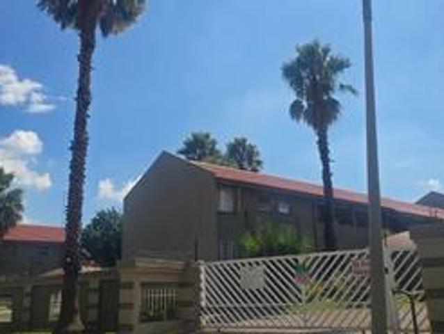 3 bedroom apartment to let se3