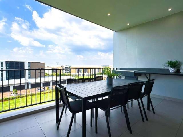 3 Bedroom Apartment to Rent in Ascend to Midstream
