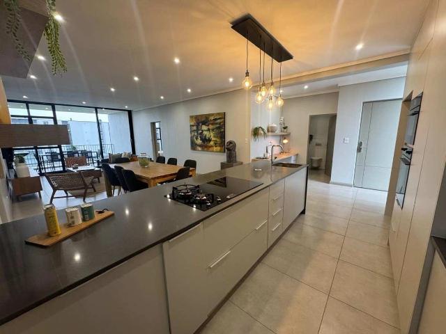 3 Bedroom Apartment to Rent in Ascend to Midstream