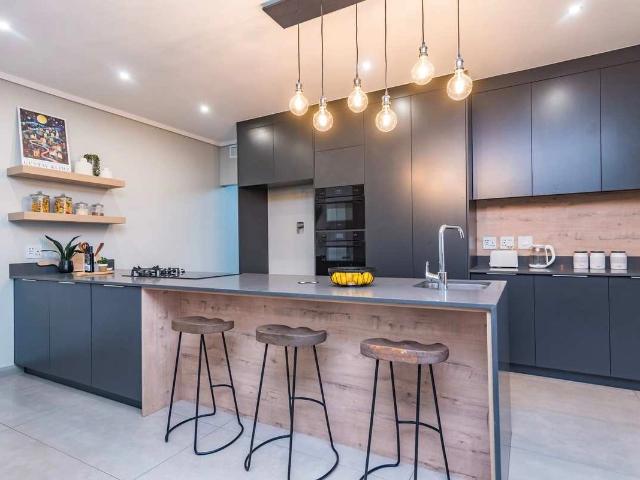 3 Bedroom Apartment to Rent in Ascend to Midstream