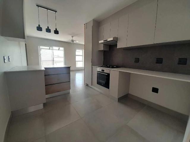 3 Bedroom Apartment to Rent in Bos En Dal