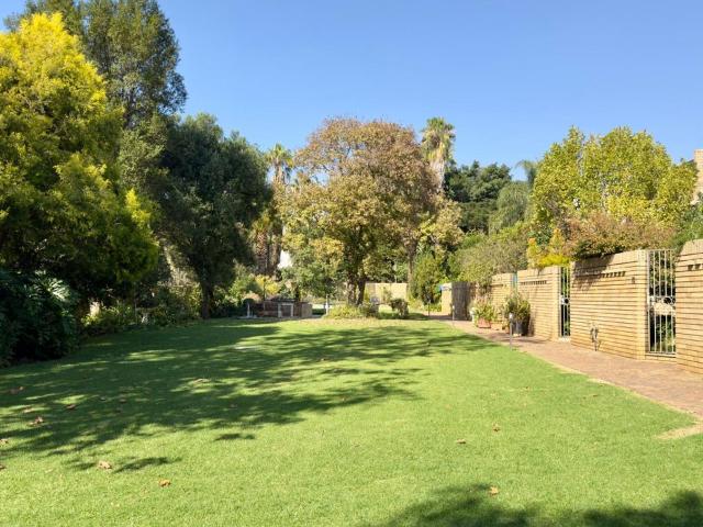 3 Bedroom apartment to rent in Blackheath, Randburg