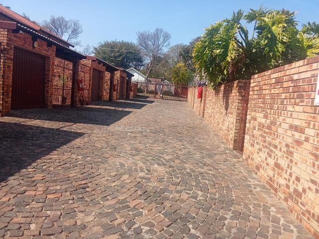 3 Bedroom apartment to rent in Ferndale, Randburg