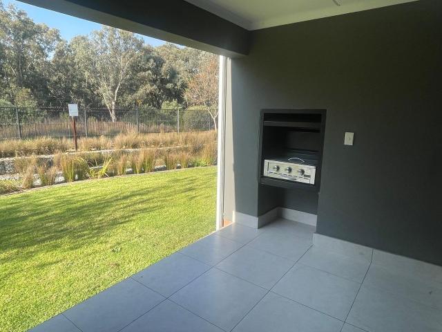 3 Bedroom apartment to rent in Longlake, Sandton