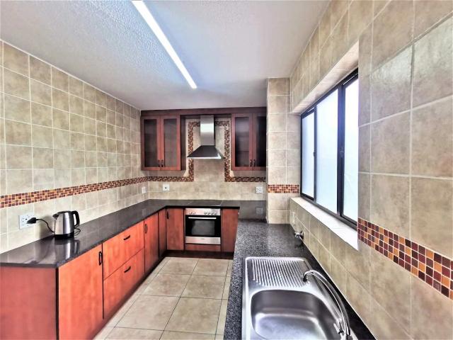 3 Bedroom Apartment to Rent in Menlyn