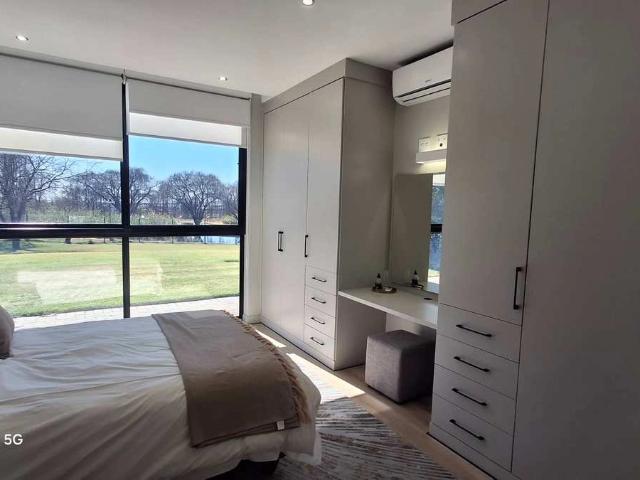3 Bedroom Apartment to Rent in Midfield Estate