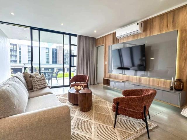 3 Bedroom Apartment to Rent in Midstream Estate