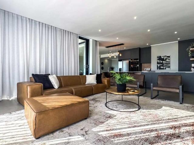3 Bedroom Apartment to Rent in Midstream Estate