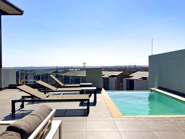 3 Bedroom Apartment to Rent in Midstream Estate