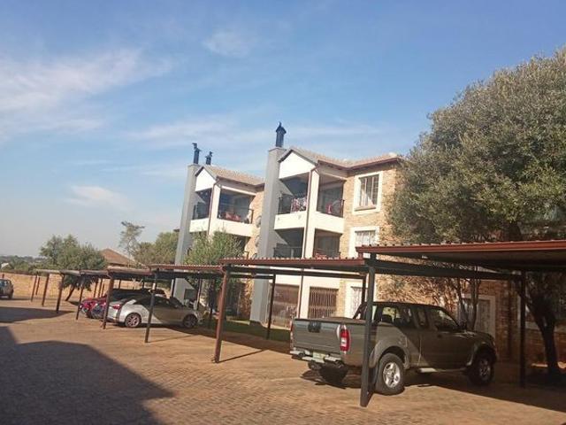 3 Bedroom apartment to rent in North Riding, Randburg