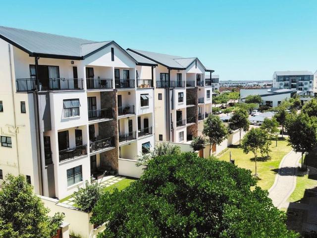 3 Bedroom apartment to rent in Sandown, Blouberg