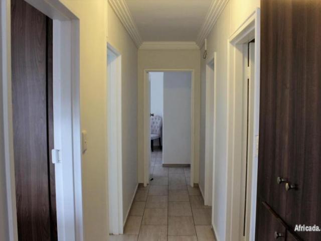 3 Bedroom Apartment to Rent in Strand North