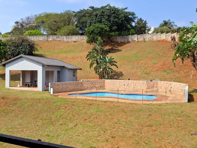3 Bedroom apartment to rent in Sunningdale, Umhlanga