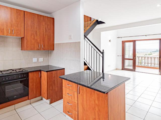 3 Bedroom apartment to rent in Paulshof, Sandton
