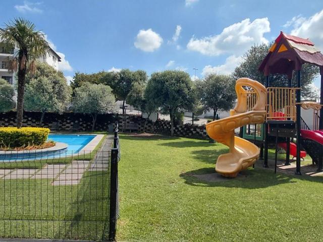 3 Bedroom apartment to rent in Petervale, Sandton