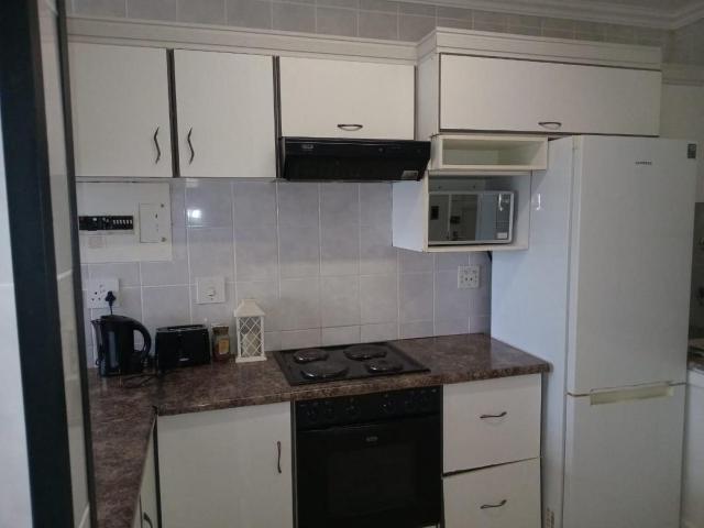 3 Bedroom apartment to rent in Umdloti Beach
