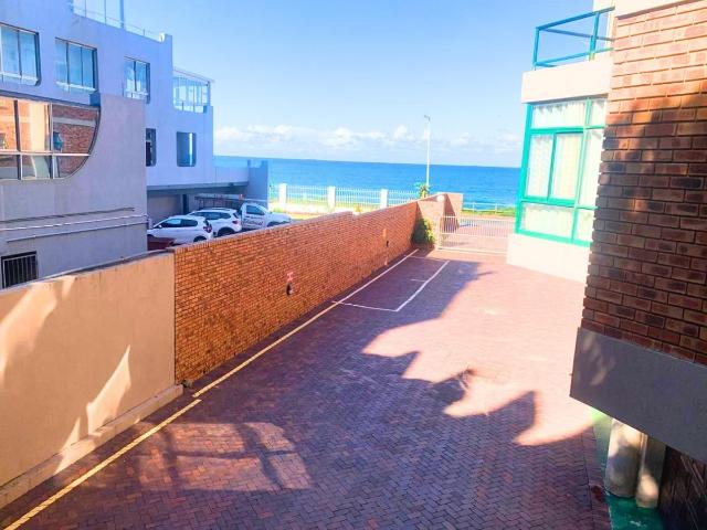 3 Bedroom apartment to rent in Umdloti Beach