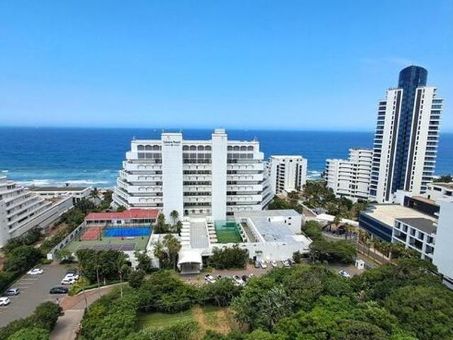 3 Bedroom apartment to rent in Umhlanga Central