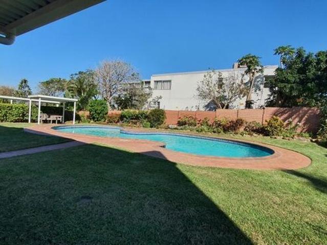 3 Bedroom apartment to rent in Umhlanga Central