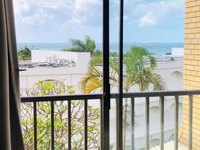 3 Bedroom apartment to rent in Umhlanga Central