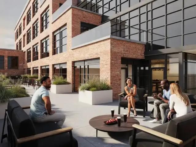 3 Bedroom Apartment Toronto ON 104224582