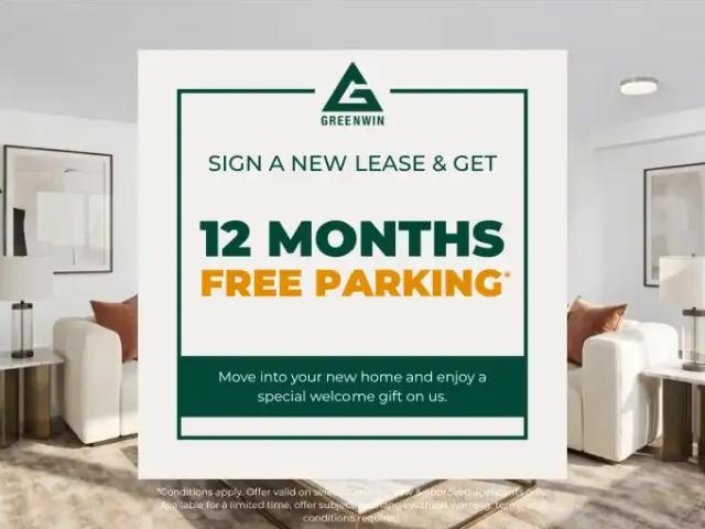 3 Bedroom Apartment Toronto ON 104256441