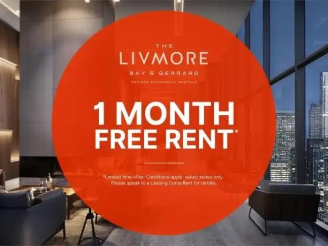 3 Bedroom Apartment Toronto ON 104680521