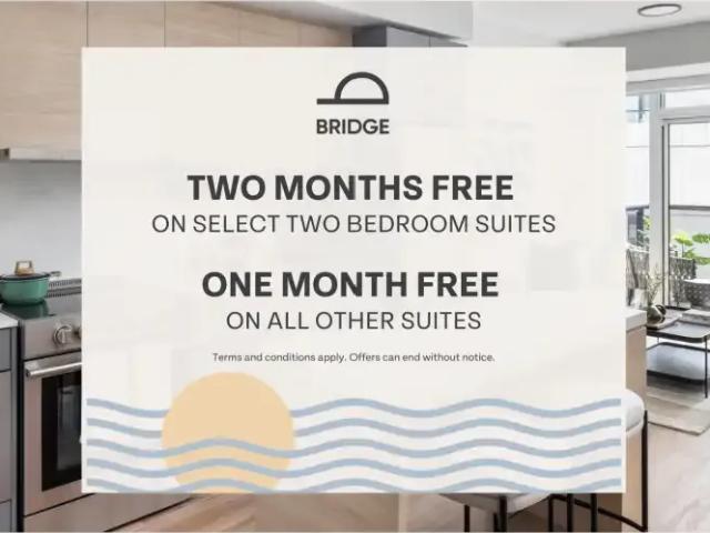 3 Bedroom Apartment Toronto ON 104711158
