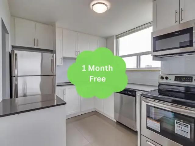 3 Bedroom Apartment Toronto ON 104991207