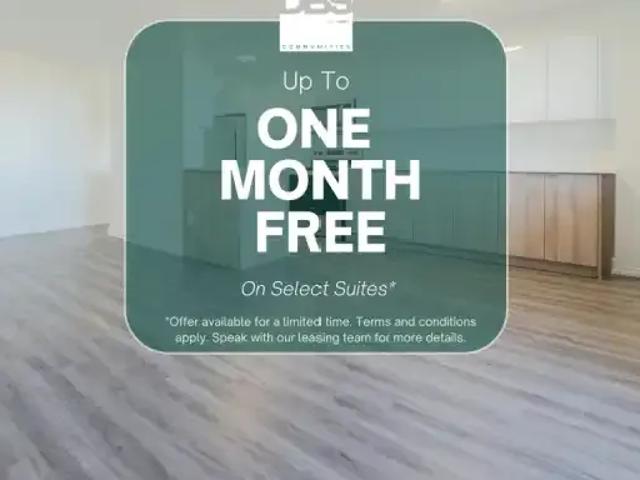3 Bedroom Apartment Toronto ON 101300085