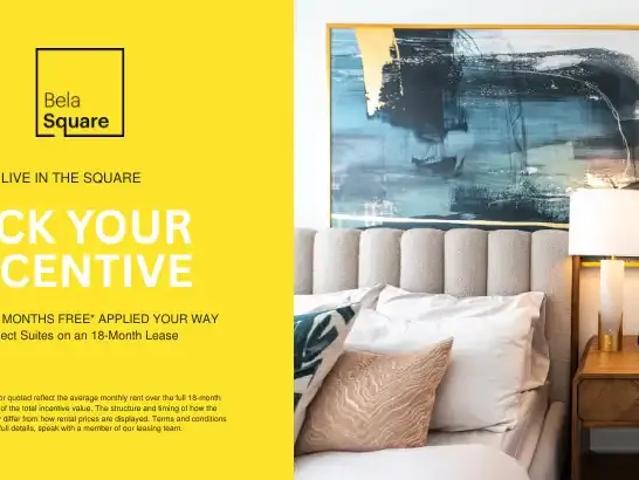 3 Bedroom Apartment Toronto ON 102306372