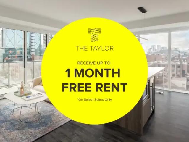 3 Bedroom Apartment Toronto ON 102752128