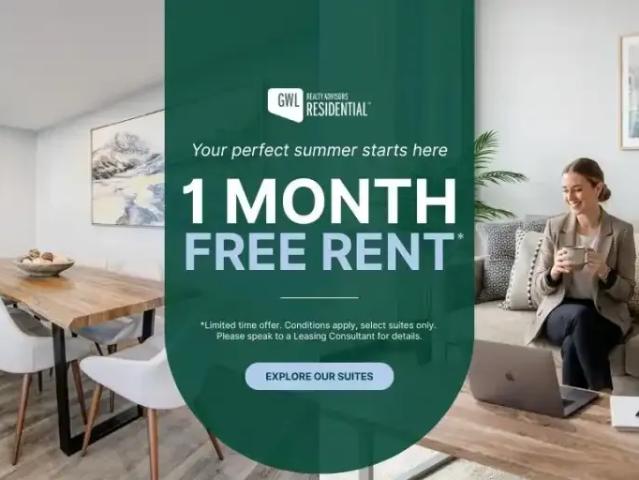 3 Bedroom Apartment Toronto ON 103090234