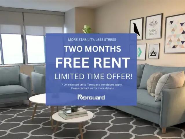 3 Bedroom Apartment Toronto ON 103568405