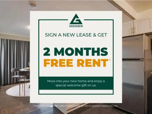 3 Bedroom Apartment Toronto ON 103839796