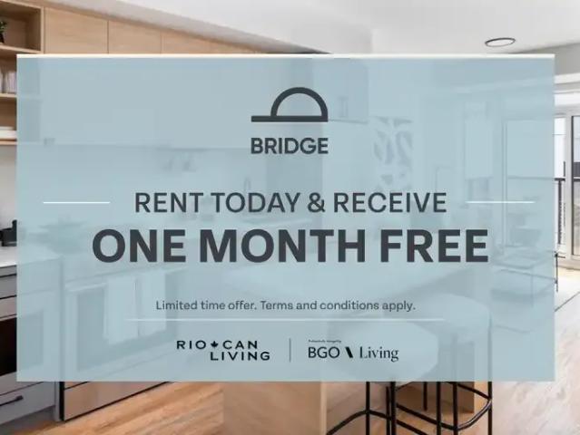 3 Bedroom Apartment Toronto ON 94503557