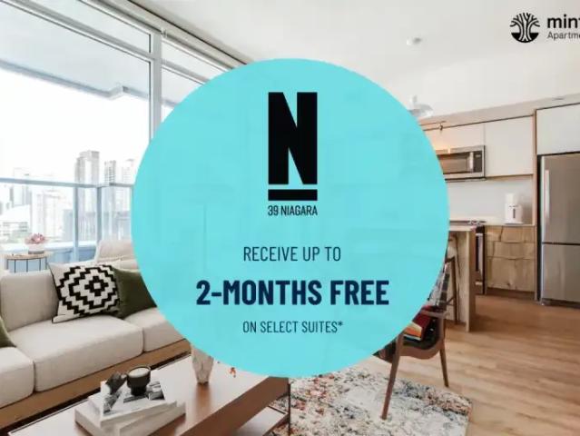 3 Bedroom Apartment Toronto ON 97906009