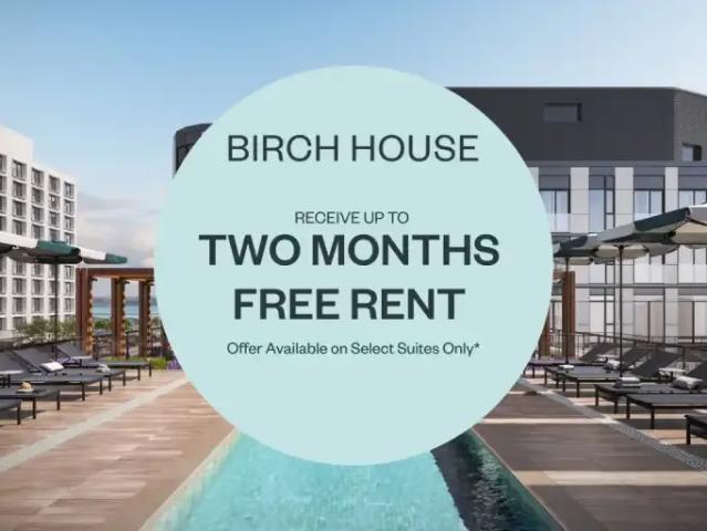 3 Bedroom Apartment Toronto ON 97267388