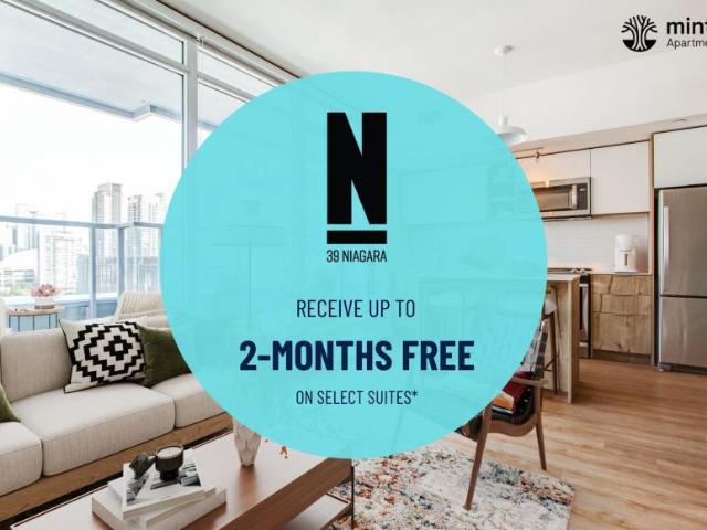 3 Bedroom Apartment Toronto ON 98309494
