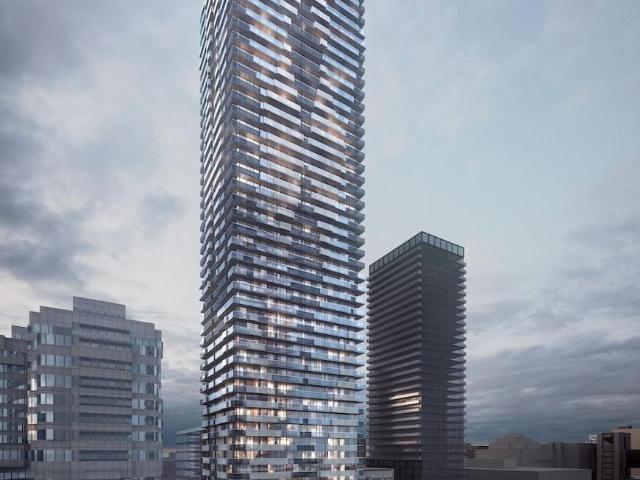 3 Bedroom Apartment Toronto ON 98310861