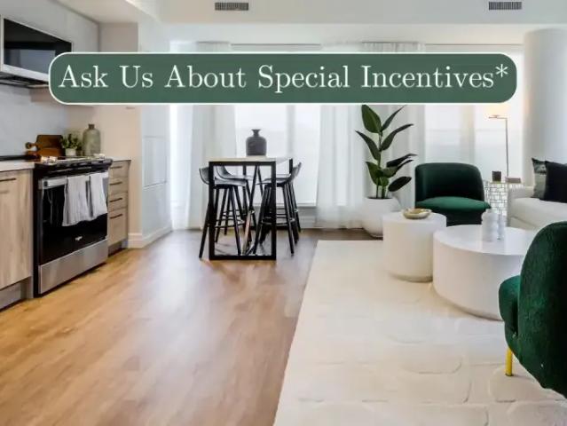 3 Bedroom Apartment Toronto ON 99262517