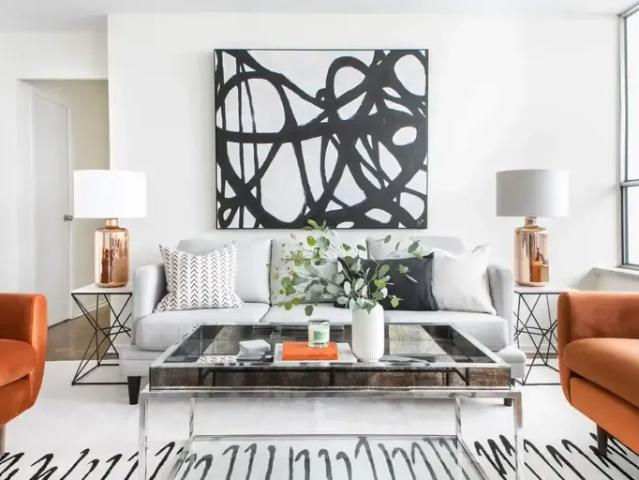 3 Bedroom Apartment Toronto ON LS88211959
