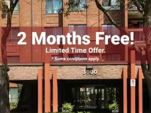 3 Bedroom Apartment Toronto ON LS94297218