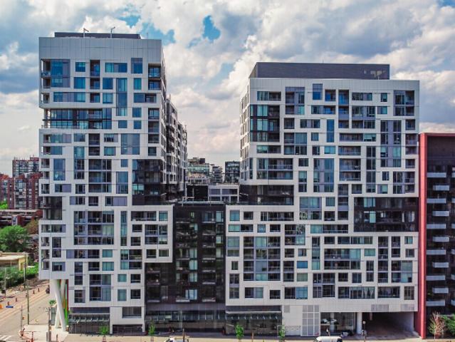 3 Bedroom Apartment Toronto ON LS96587049