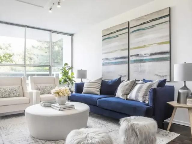 3 Bedroom Apartment Toronto ON LS96588909